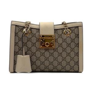 (명품) 구찌 GG 패드락 숄더백 스몰 498156 4