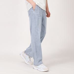 [후앙스] 쿨 썸머 데님 밴딩 여름 청바지 팬츠 JBCP5078