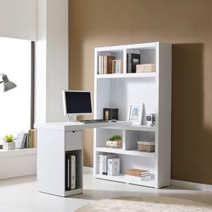 뉴다움 50T 1000 본체통 TV책장책상세트 학생책상세트