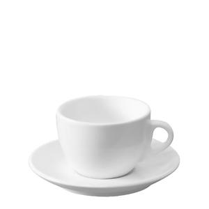 모던 에스프레소잔 세트 60ml 도자기 카페 커피잔