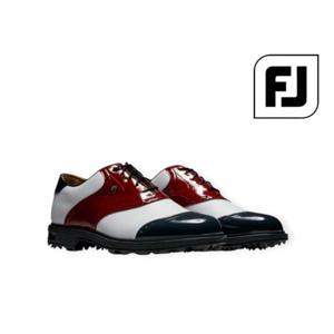 [풋조이골프]풋조이 드라이조이 윌콕스 클래식 골프화 [54522]