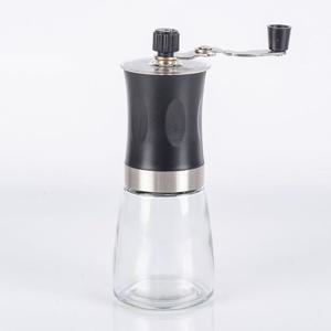 커피 핸드 그라인더 D008 핸드밀 굵기조절 원두분쇄기