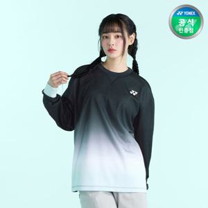 요넥스 255TL003U 테니스 긴팔 티셔츠 남녀공용
