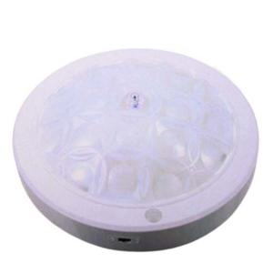 씨티오 LED 원형 센서등15W(주광색)