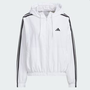 [아디다스오리지널]여성 바람막이 3S 우븐 윈드브레이커 / W 3S WV WB JZ2161