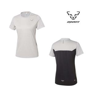 [다이나핏] MAZE (메이즈) 여성 기능성 반팔 티셔츠 (YWM22246C1)