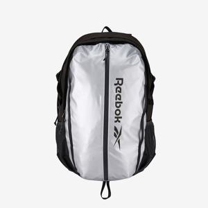 [리복]프론트짚 슈 백팩 실버 REBA5EY01_SV