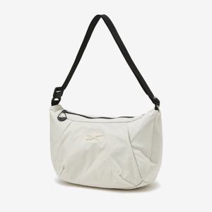 [리복]벡터 크로스백 화이트 REBA5EY22_OW