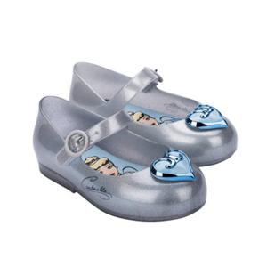 [토박스] 미니멜리사 스윗 럽 디즈니 프린세스 비비 실버 MSKCC1TSDP11SIL