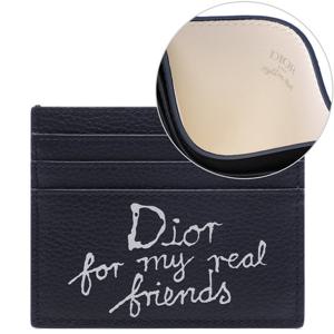 [디올] 25SS 남성 힐튼 넬 카드지갑 (2ESCH135FRY H524 25S)