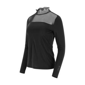 [엘르골프]25년 여름 여성 넥셔링 메쉬 베이스레이어[6L45451]