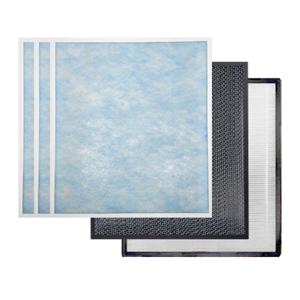 루헨스 WHA-200 공기청정기필터 정품 1년세트