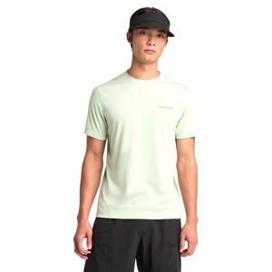 [팀버랜드] AF QUICK-DRY 반팔티 민트_TB0A6ASVENE1