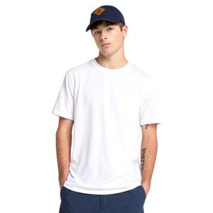 [팀버랜드] AF QUICK-DRY 반팔티 화이트_TB0A6ASV1001