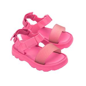 [토박스] 미니멜리사 킥 오프 샌들 베이비 핑크 MSKCF2TSCO11PNK