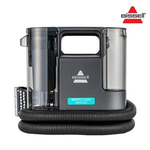 비쎌 스팟클린 코드리스 3681S 무선 습식 청소기