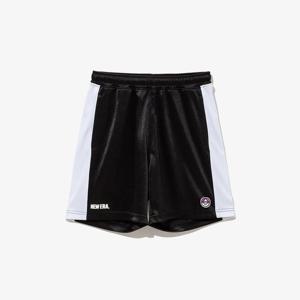 [뉴에라키즈]14733450 포켓몬 숏 팬츠 블랙