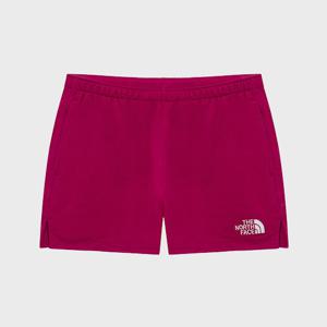 [노스페이스 화이트라벨]여성 델피 쇼츠 NS6KR30N_HPI