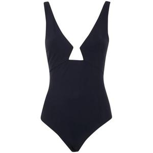 짐머만 원피스 수영복 9425WSS251 BLACK