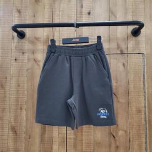 지프키즈 sh06 지프 포레스트 곰반바지 KQ2TPU951