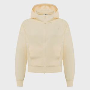 [노스페이스 화이트라벨]여성 스무브 후드 집업 NJ5JR30K_CUS