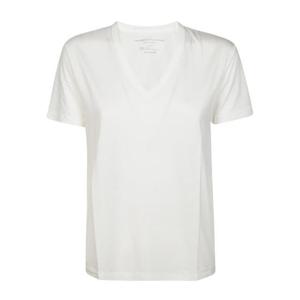 마제스틱필라쳐 가디건 M296FTS679 108 MILK Bianco