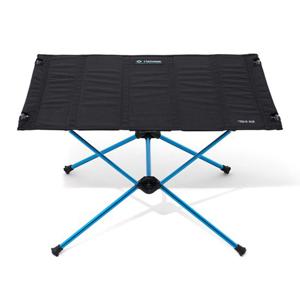 Helinox (헬리녹스) 야외 테이블 원 하드 탑 블랙 (BK) 1822171 캠핑