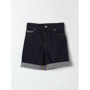 키즈 돌체앤가바나 쇼츠 버뮤다 L43Q30LDB95 S9000 Denim