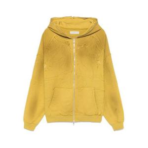 파울라 스웨터 13DP20250000510 59705 MUSTARD Yellow