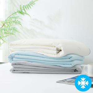 [벨리에르] 아이스쿨 MP 냉감 차렵이불 1장(싱글)