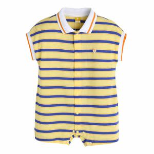 [모이몰른] 아코피케반팔우주복 [여름] M252ROB01P