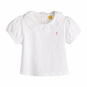 [모이몰른] SOFT&지니반팔티셔츠 [여름] M252TSF09P