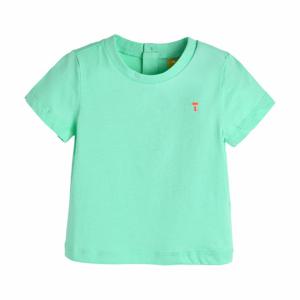 [모이몰른] SOFT&모리반팔티셔츠  [여름] M252TSF08P