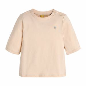 [모이몰른] SOFT&릿트7부티셔츠 [여름] M252TSF03P