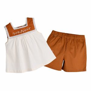 [모이몰른] 베니나시블라우스상하 [여름] M252STB22P