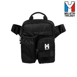 [밀레 (행사)]남여공용 멀티포켓 다용도 파크 힙색_MXUSA911