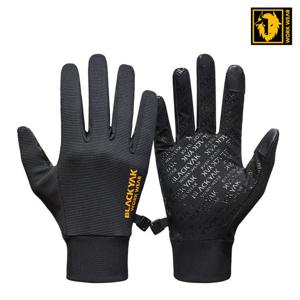 블랙야크 스포츠 등산장갑 S-라이트장갑 여름 남성 여성 아웃도어 쿨장갑