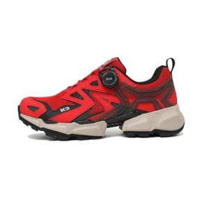 [K2] 공용 플라이하이크 고어텍스 트레킹화(FUF23G08)