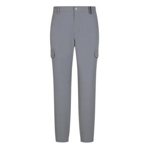 [핑골프]남성 플랩 포켓 조거 팬츠 (111E2PT484_GY)
