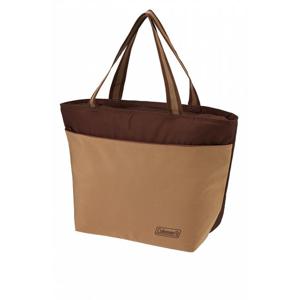 콜맨 (Coleman) 데일리 쿨러 토트  25L (버터 너트) 2000038950