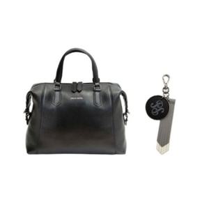 [피에르가르뎅_핸드백]보스톤백01M1280QOK-BS