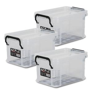 코멕스 네오박스 30 3L x 3개