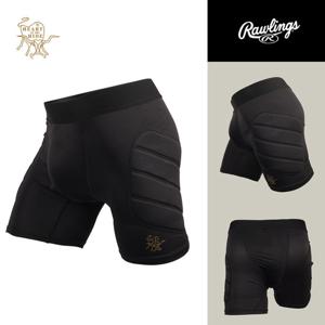 롤링스 HOH 컴프레션 슬라이딩 팬츠(AB21S04-B)선수용
