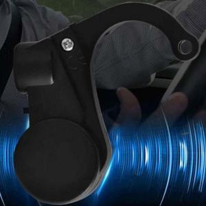 운전자 운전 밤샘공부 졸음방지 도우미 경보기