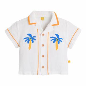 [모이몰른] 코코팜반팔셔츠 [여름] M252SHG03P