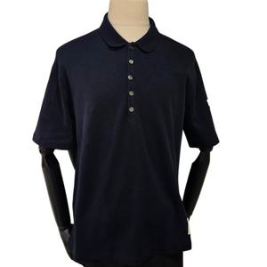 [톰브라운][롯데탑스]MJP192A-07323 4바 반팔 피케티