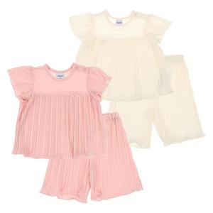 [압소바]플리츠상하 A2321293PI-