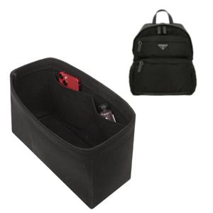 프라다 이너백 테수토 나일론 삼각로고 백팩 2VZ025 호환