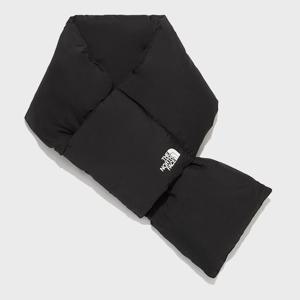 [노스페이스] (NFM_NA5IR90A_BLK_) TNF 다운 머플러 NA5IR90A_BLK