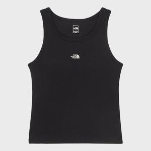 [노스페이스] 여성 애니브라 슬리브리스 NT7VR31A_BLK